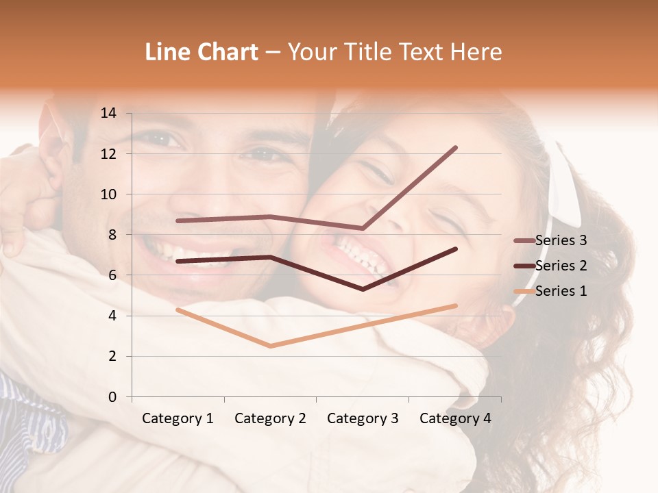Cheerful White Latinamerican PowerPoint Template