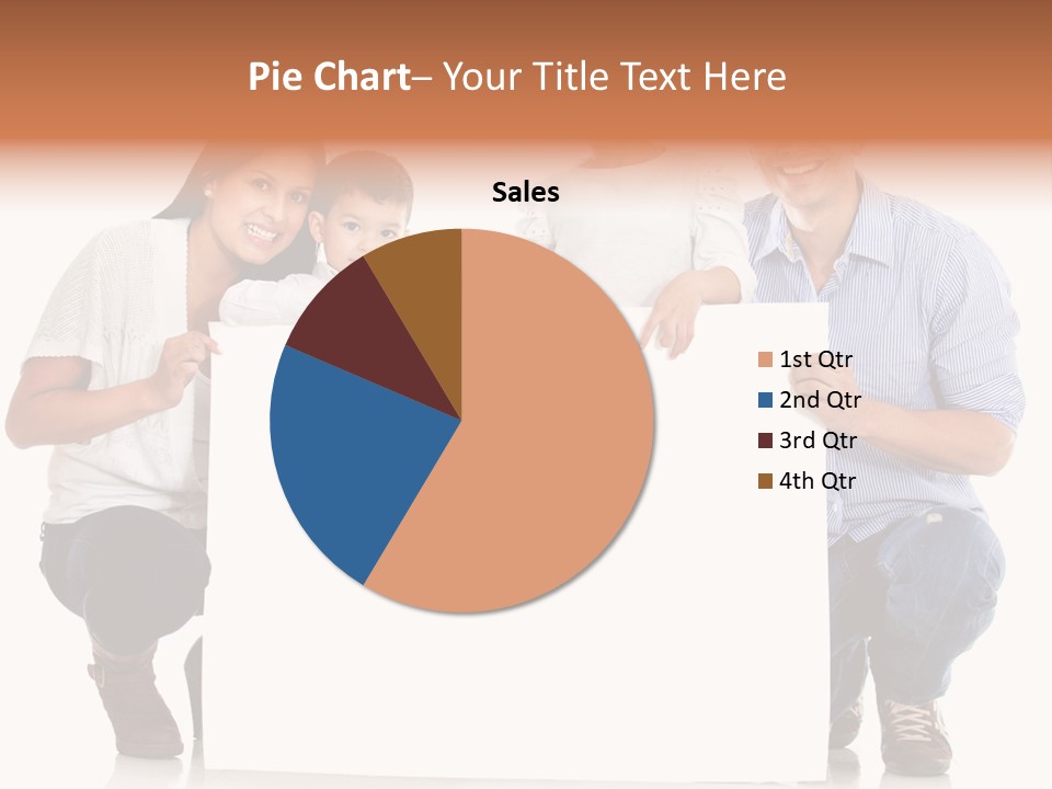Latinamerican Son Space PowerPoint Template