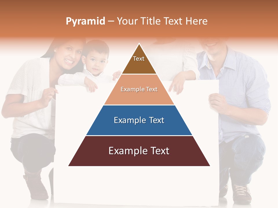 Latinamerican Son Space PowerPoint Template