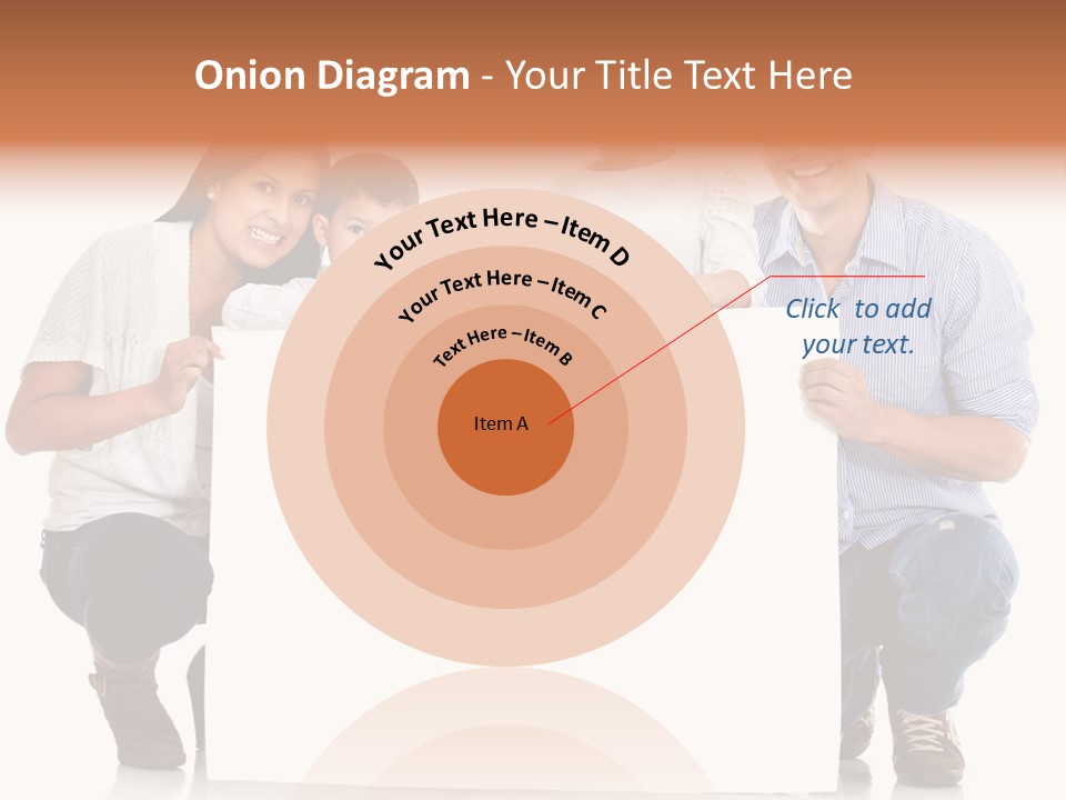 Latinamerican Son Space PowerPoint Template