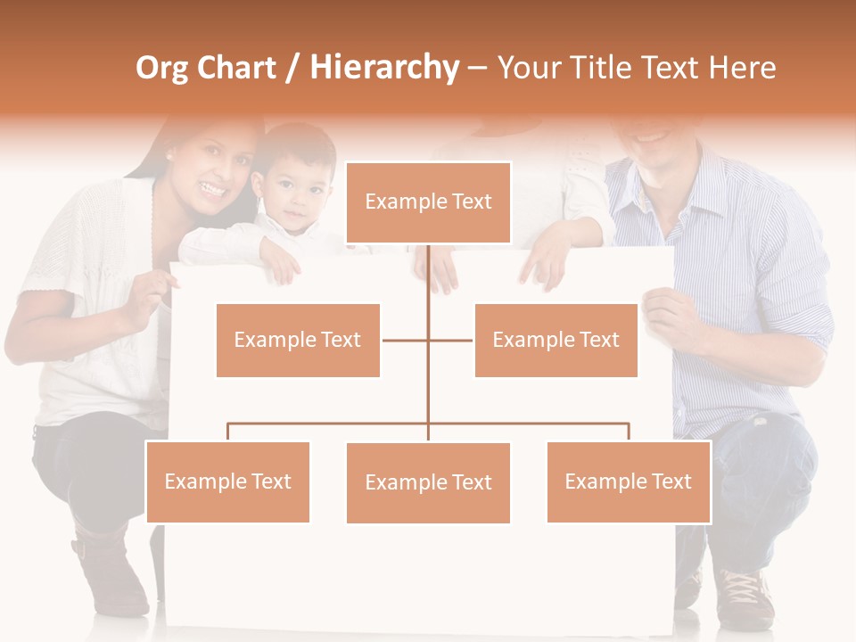 Latinamerican Son Space PowerPoint Template