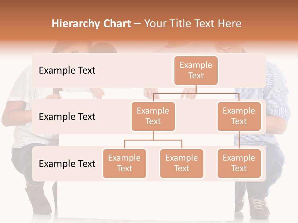 Latinamerican Son Space PowerPoint Template