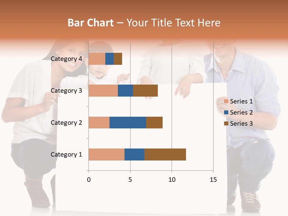 Latinamerican Son Space PowerPoint Template