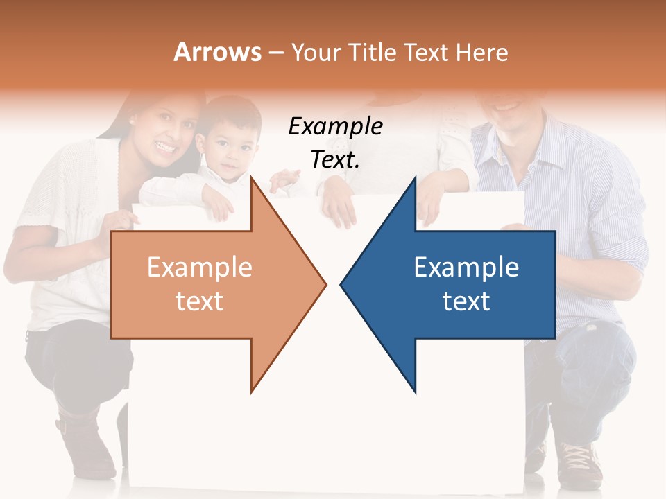 Latinamerican Son Space PowerPoint Template