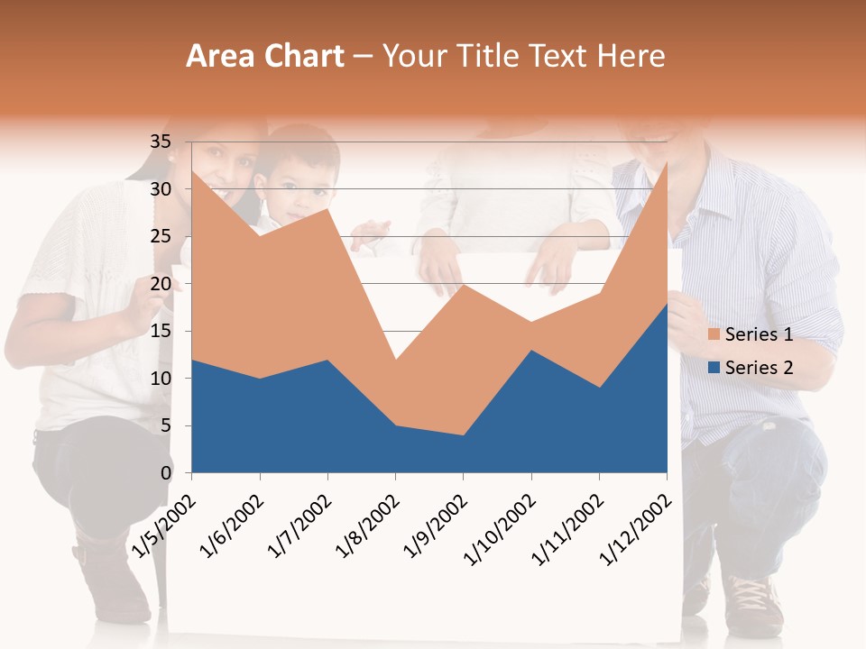 Latinamerican Son Space PowerPoint Template
