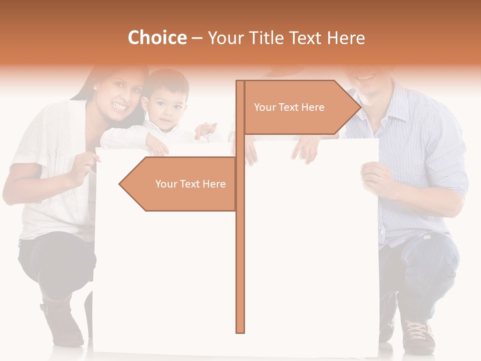 Latinamerican Son Space PowerPoint Template