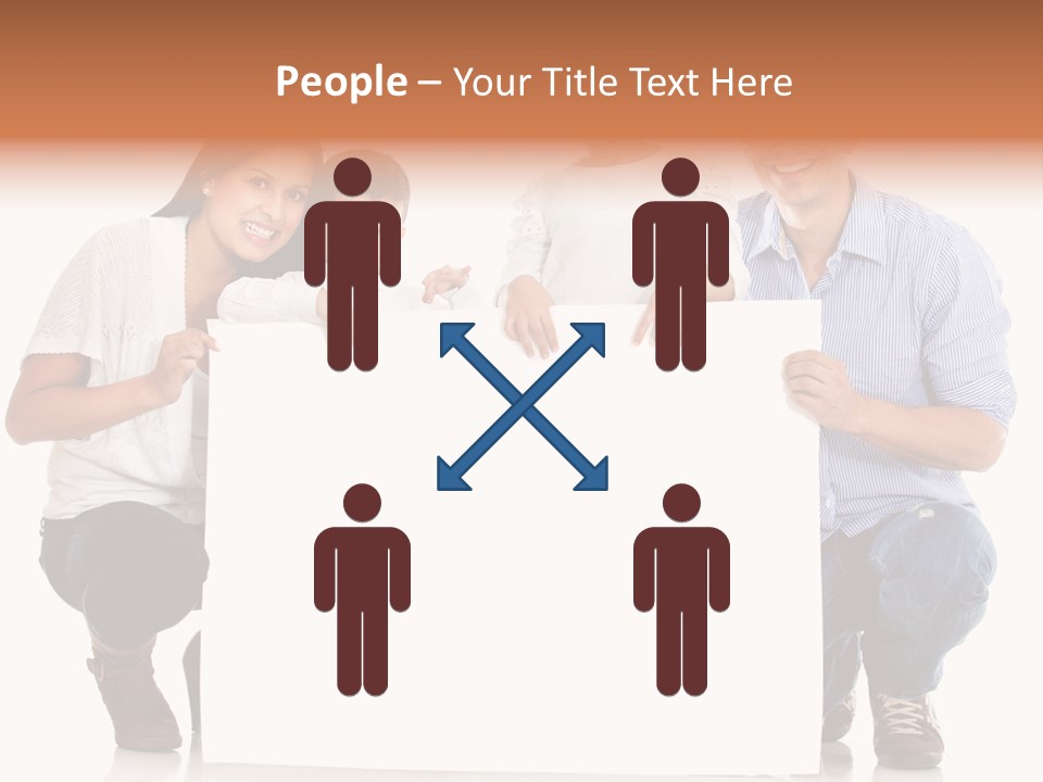 Latinamerican Son Space PowerPoint Template