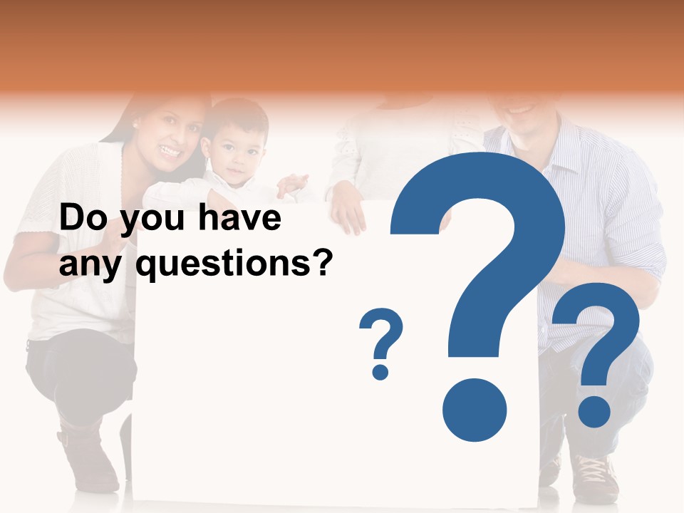 Latinamerican Son Space PowerPoint Template