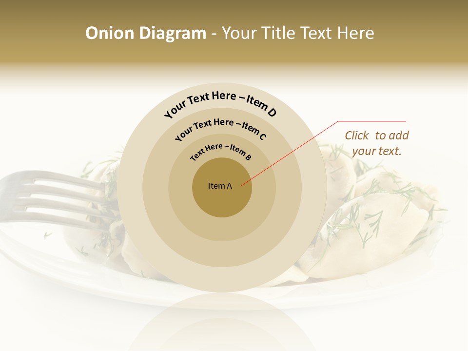 Fresh Festival Filled PowerPoint Template