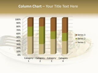 Fresh Festival Filled PowerPoint Template