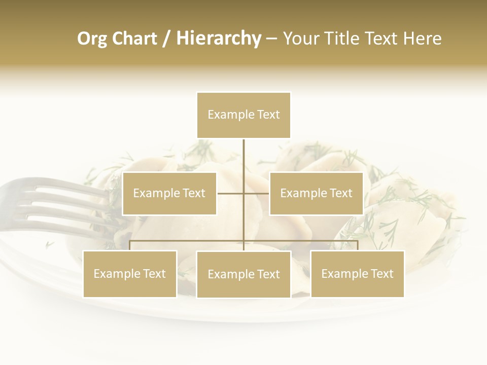Fresh Festival Filled PowerPoint Template