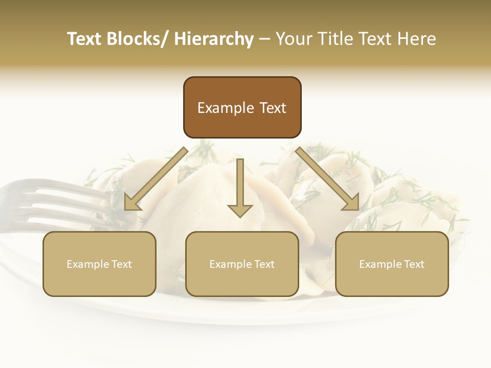 Fresh Festival Filled PowerPoint Template