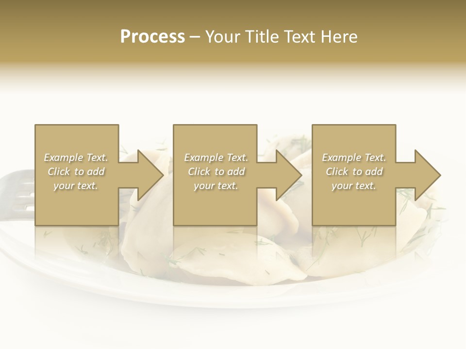 Fresh Festival Filled PowerPoint Template