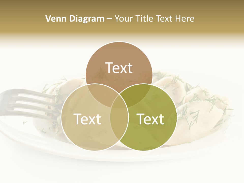 Fresh Festival Filled PowerPoint Template