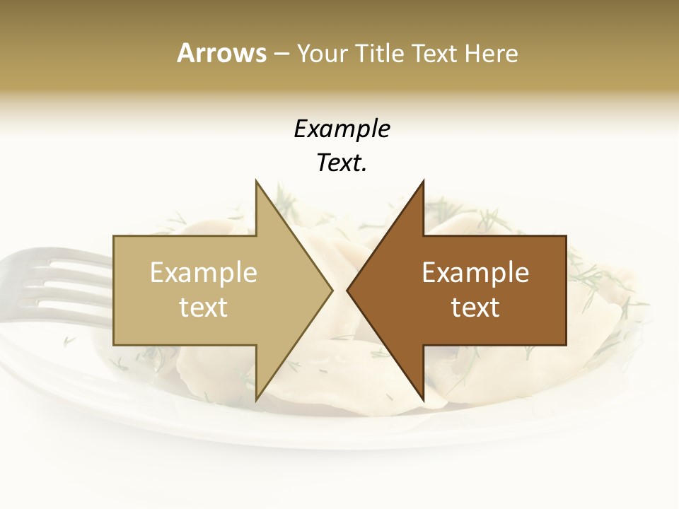 Fresh Festival Filled PowerPoint Template