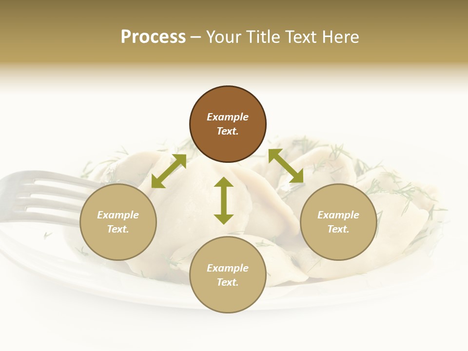 Fresh Festival Filled PowerPoint Template