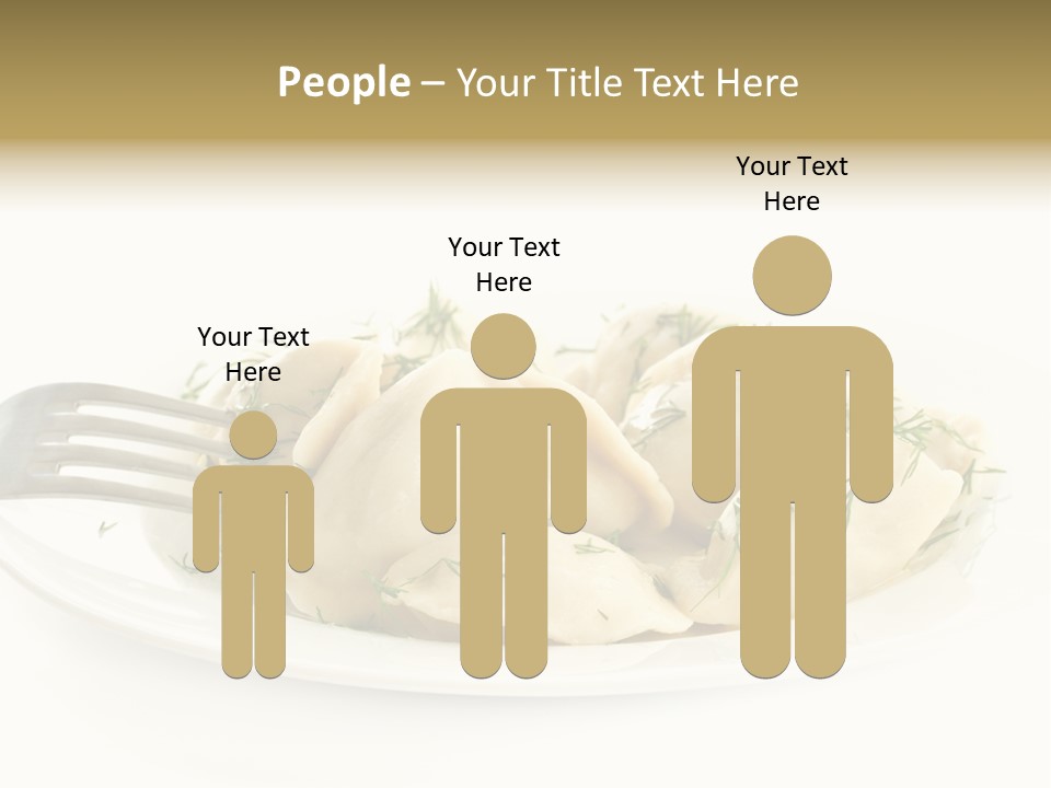 Fresh Festival Filled PowerPoint Template