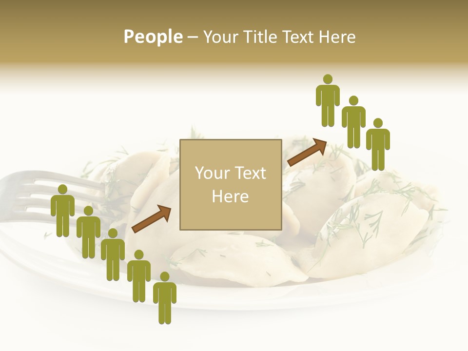 Fresh Festival Filled PowerPoint Template