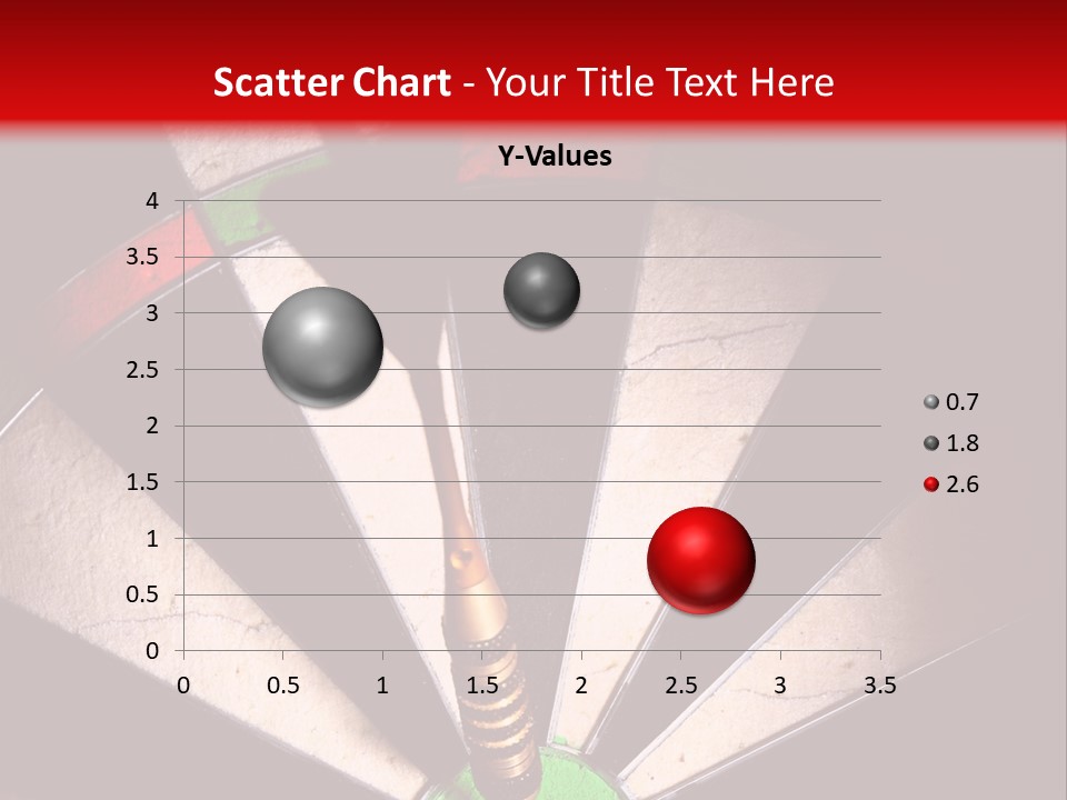 Acheivement Accurate Precision PowerPoint Template
