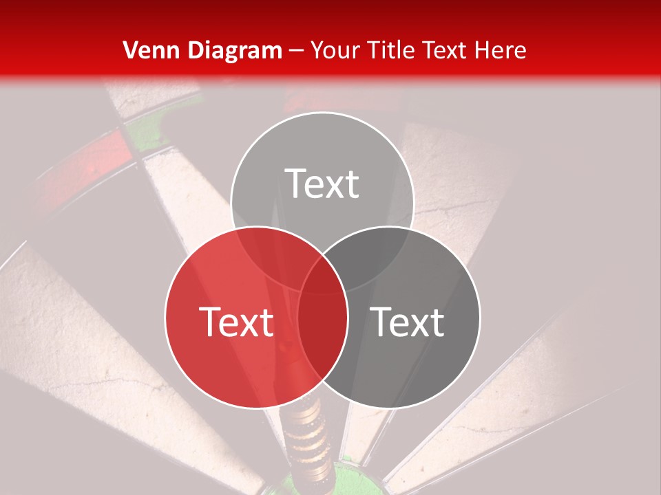 Acheivement Accurate Precision PowerPoint Template