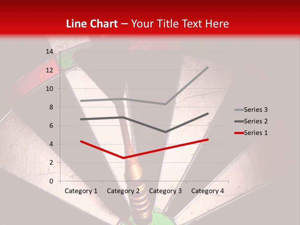 Acheivement Accurate Precision PowerPoint Template