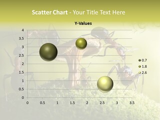 Tale Morning Scary PowerPoint Template