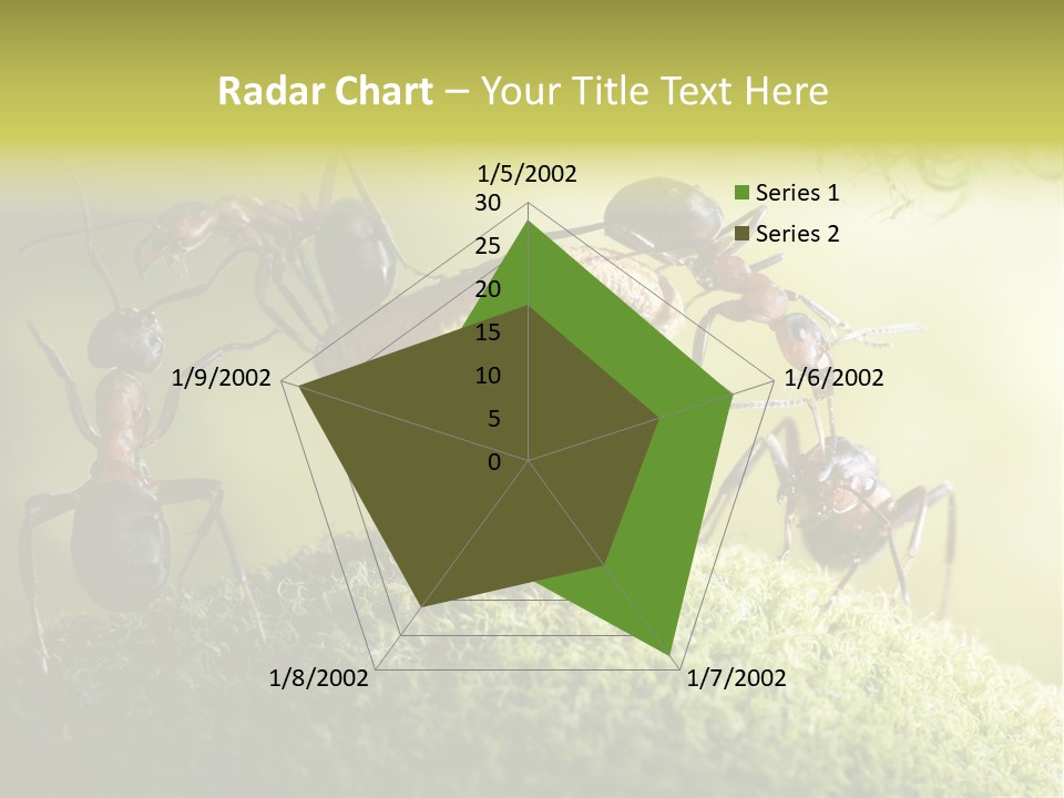 Tale Morning Scary PowerPoint Template