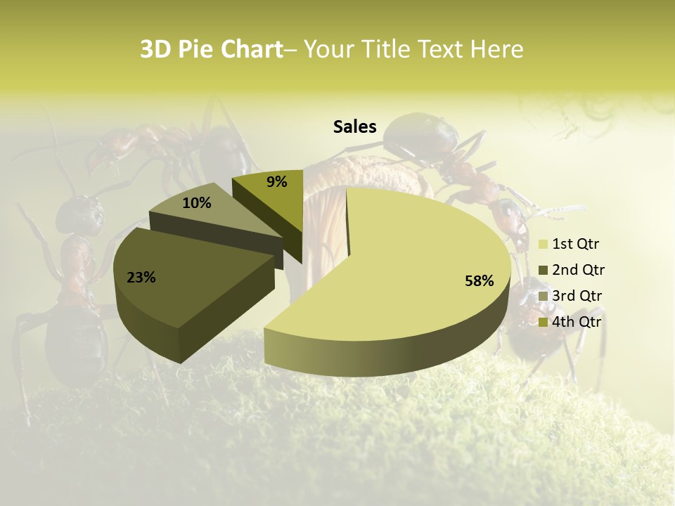 Tale Morning Scary PowerPoint Template