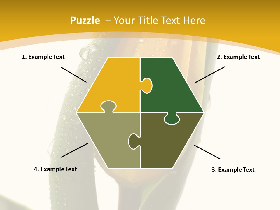 Humor Profe Ional Teamwork PowerPoint Template