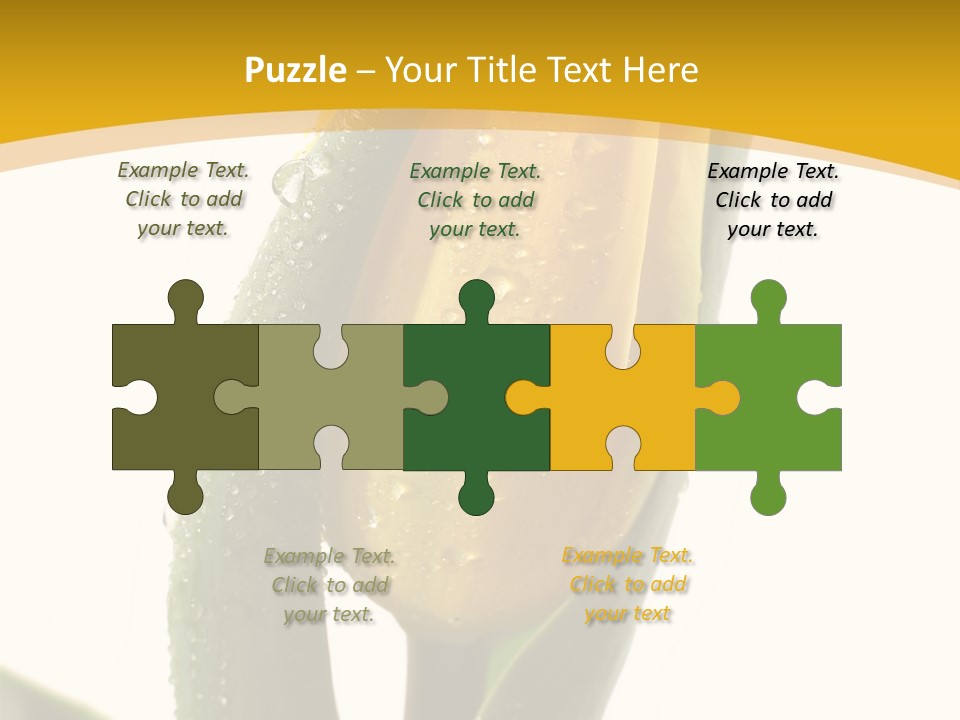 Humor Profe Ional Teamwork PowerPoint Template