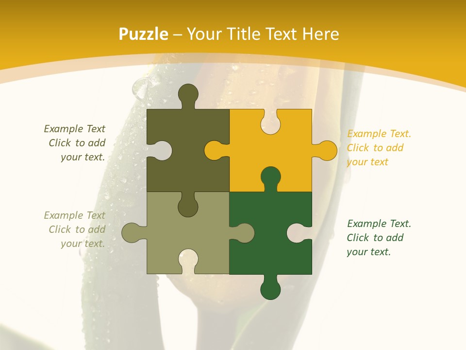 Humor Profe Ional Teamwork PowerPoint Template