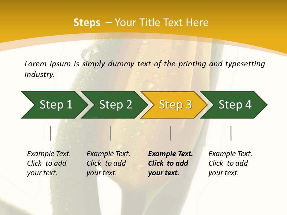 Humor Profe Ional Teamwork PowerPoint Template