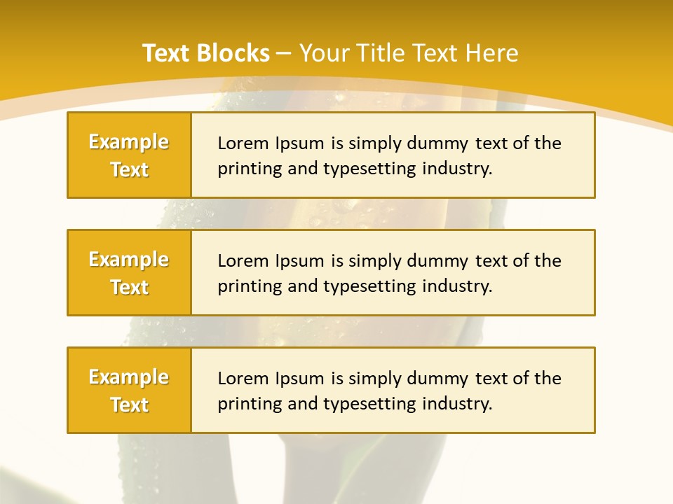 Humor Profe Ional Teamwork PowerPoint Template