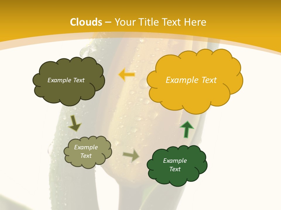 Humor Profe Ional Teamwork PowerPoint Template