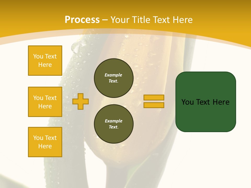 Humor Profe Ional Teamwork PowerPoint Template