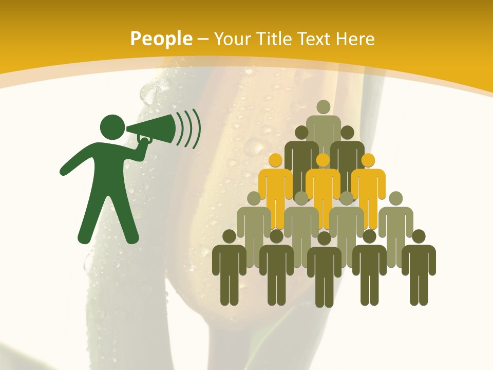 Humor Profe Ional Teamwork PowerPoint Template