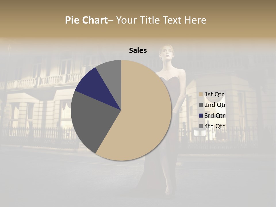 Rich Leave Event PowerPoint Template