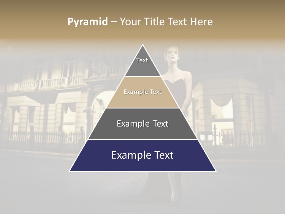 Rich Leave Event PowerPoint Template