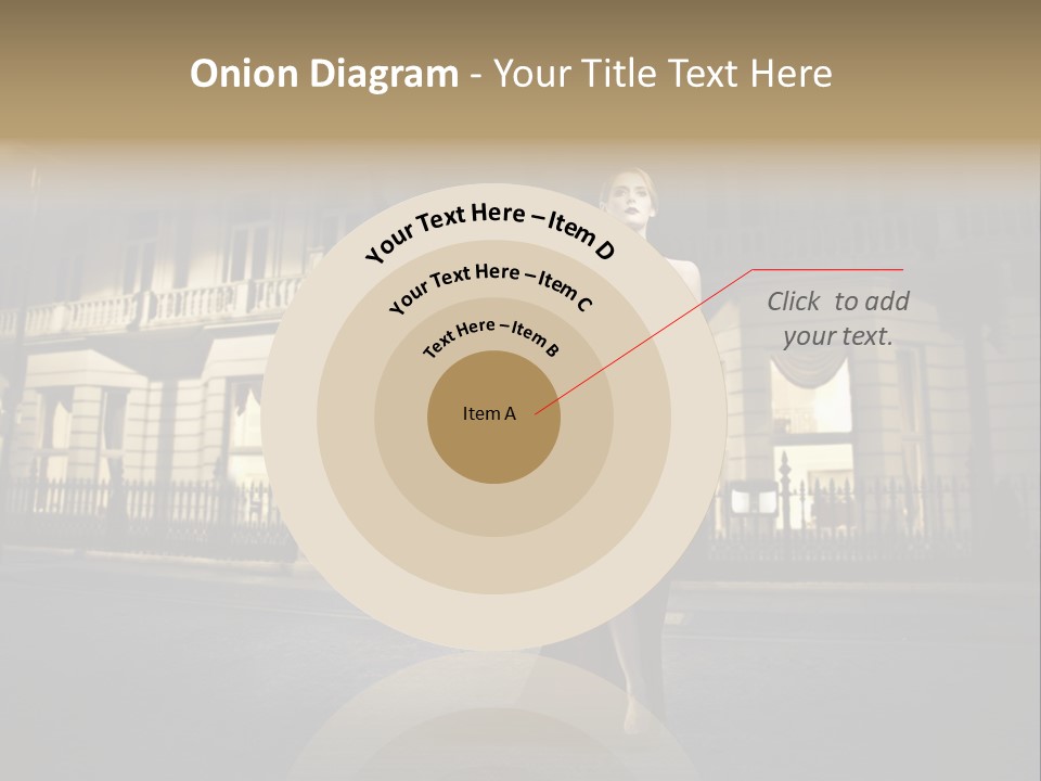 Rich Leave Event PowerPoint Template