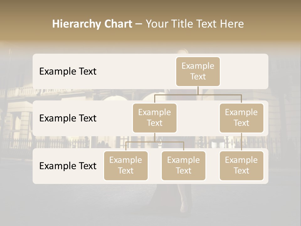 Rich Leave Event PowerPoint Template