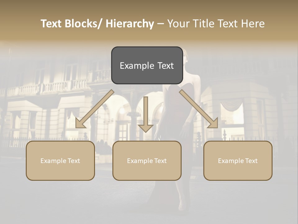 Rich Leave Event PowerPoint Template