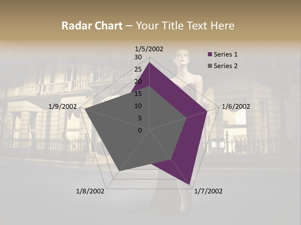 Rich Leave Event PowerPoint Template