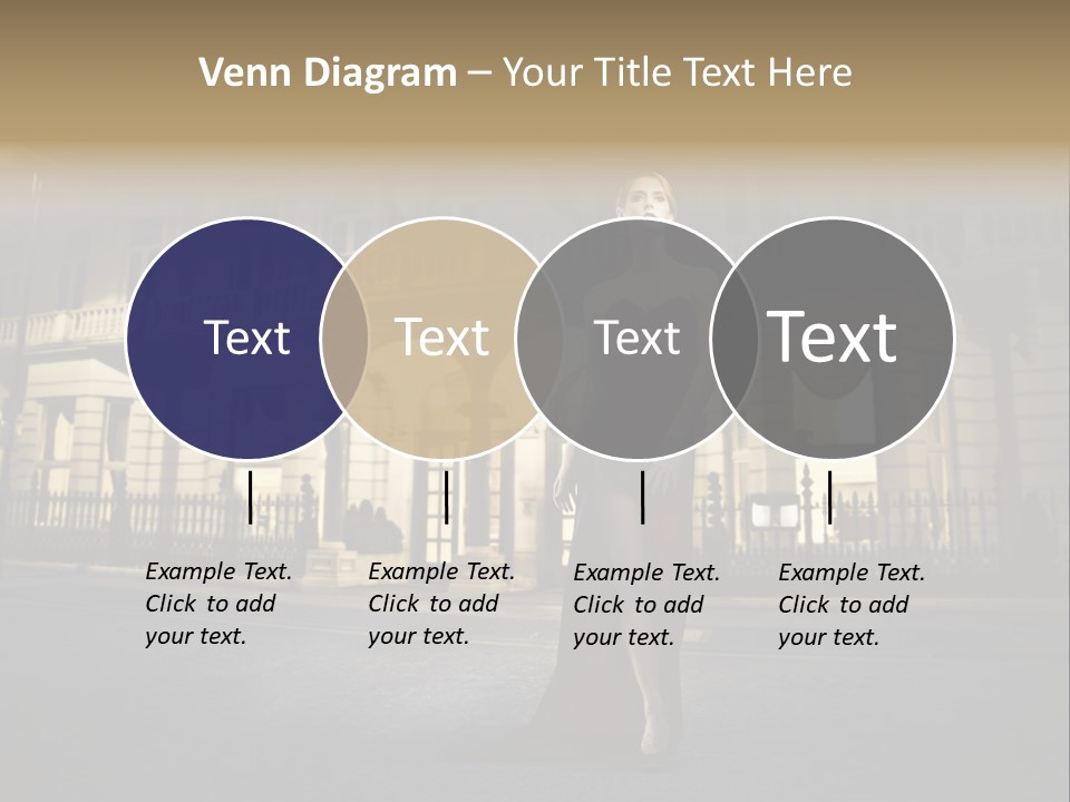 Rich Leave Event PowerPoint Template