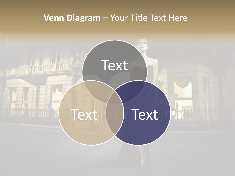 Rich Leave Event PowerPoint Template