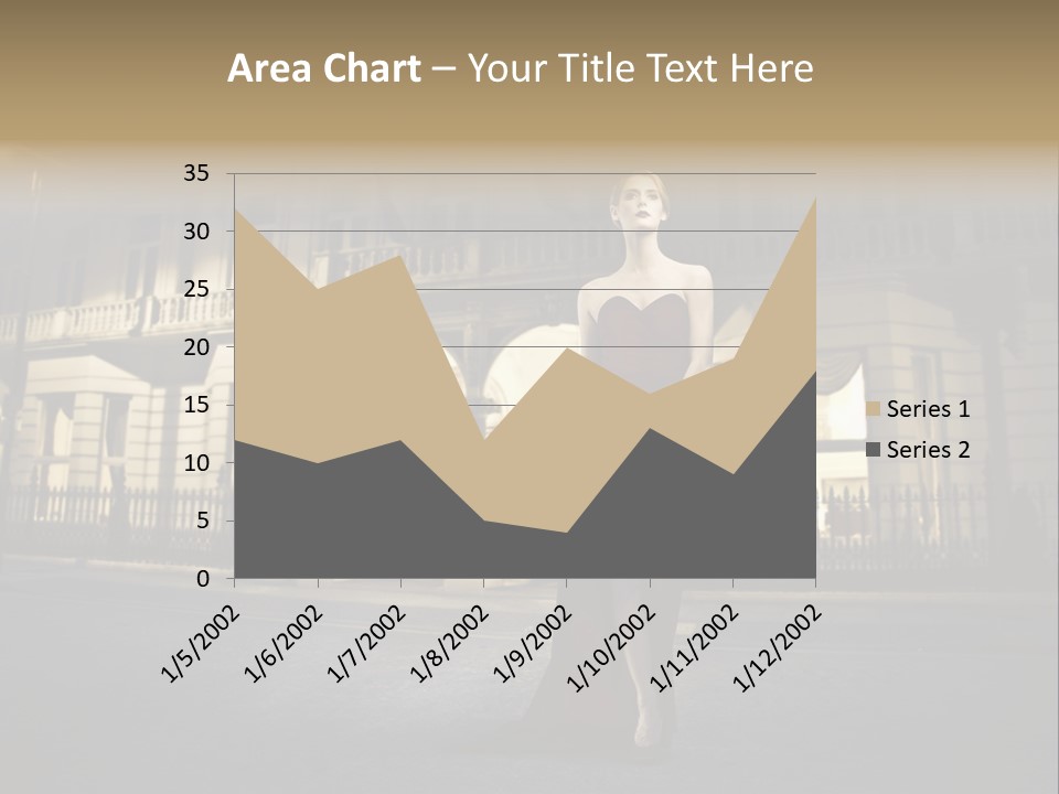 Rich Leave Event PowerPoint Template