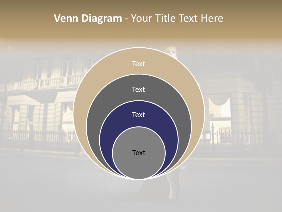 Rich Leave Event PowerPoint Template