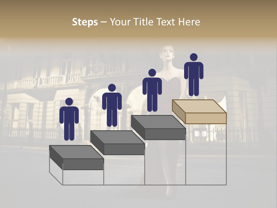 Rich Leave Event PowerPoint Template