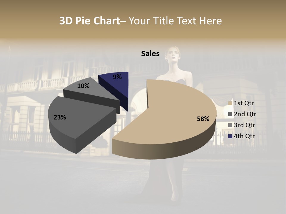 Rich Leave Event PowerPoint Template