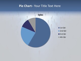 Holy Exit Heaven PowerPoint Template