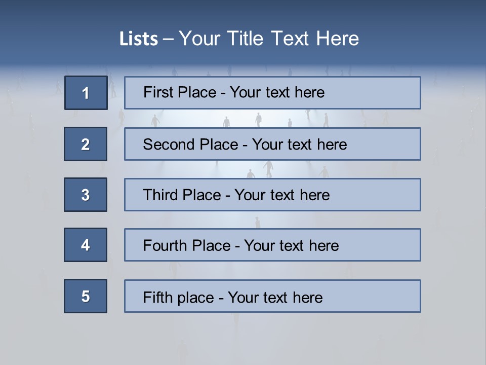 Holy Exit Heaven PowerPoint Template